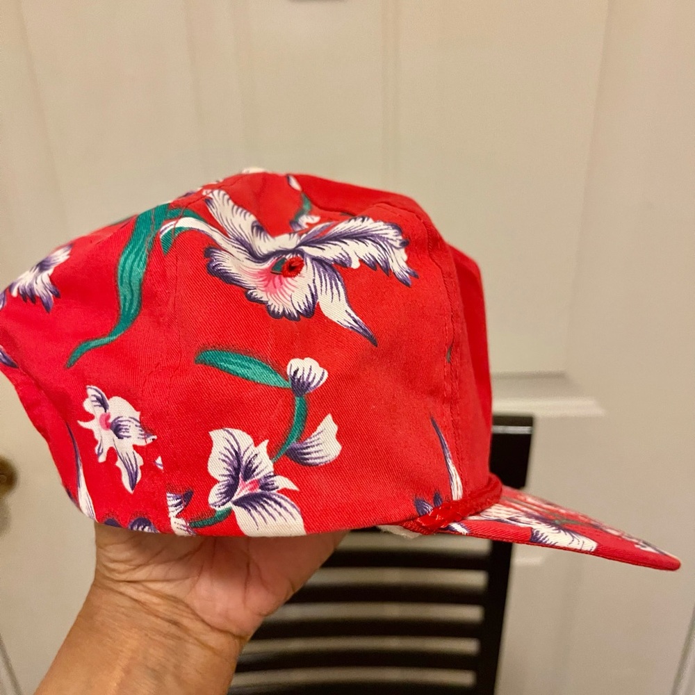 Missing Cap Fresh Prince Snapback Hat Unisex - image 4